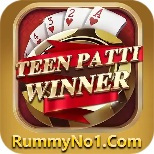 Teen Patti Winner